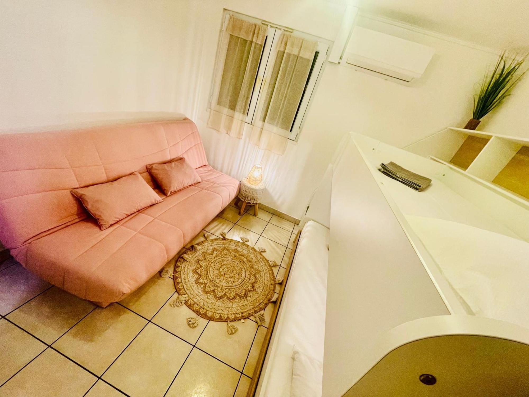 טונון-לה-בן Maison Time Break Jacuzzi - 4 Etoiles מראה חיצוני תמונה